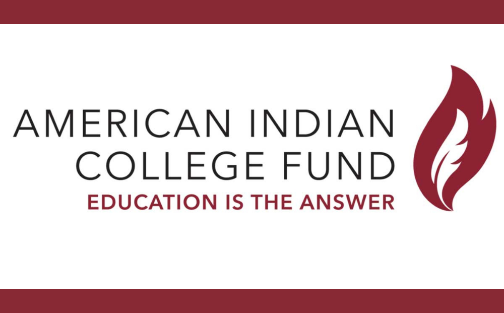 College Fund Logo for blogs