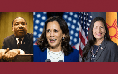 U.S. Takes Historic Steps Towards Greater Equity