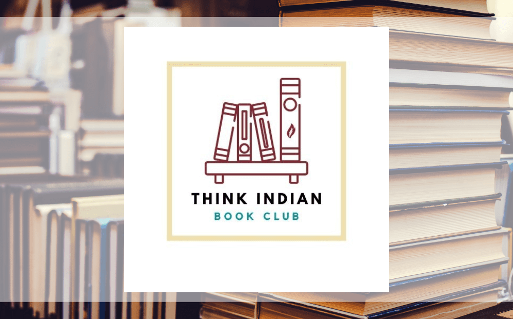 ‘Think Indian’ Book Club – August 2021 Book Review: Firekeeper’s Daughter  