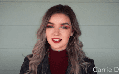 Carrie: Internships Provide Career Learning Experience