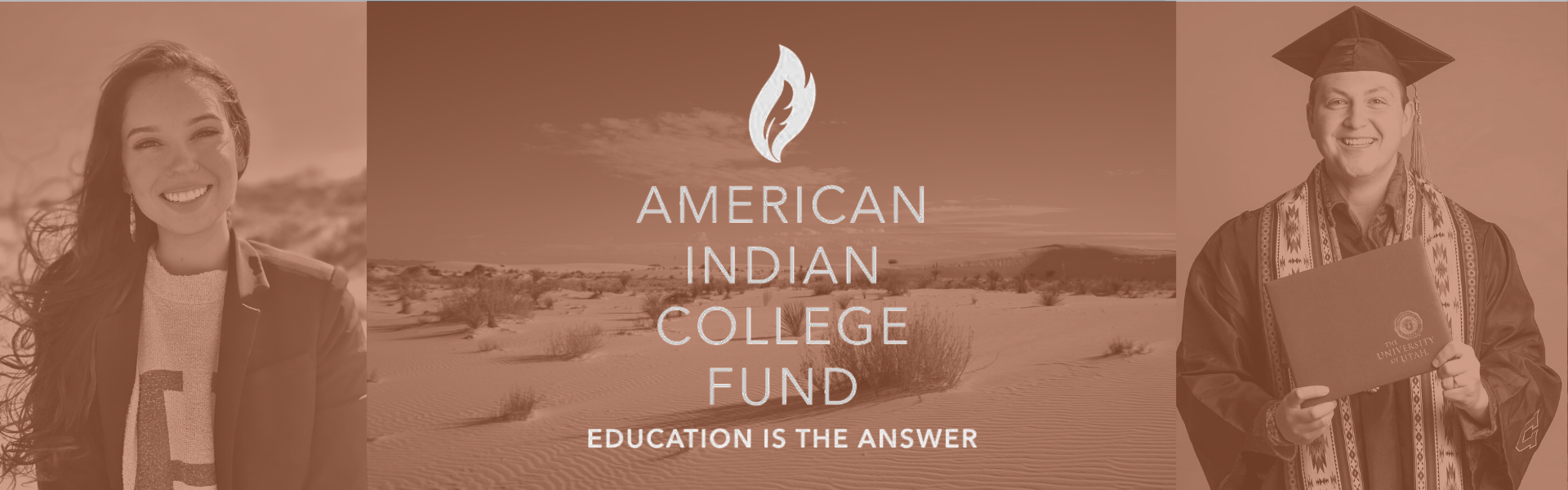 The VF Foundation Grants 25,000 to American Indian College Fund for