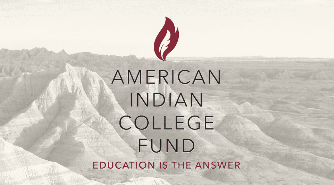 American Indian College Receives $1 Million Grant
