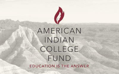 Tribal Colleges and Universities: Building Nations, Revitalizing Identity