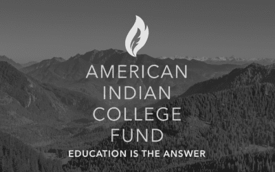 American Indian College Fund Awarded $50,000 Rise Prize