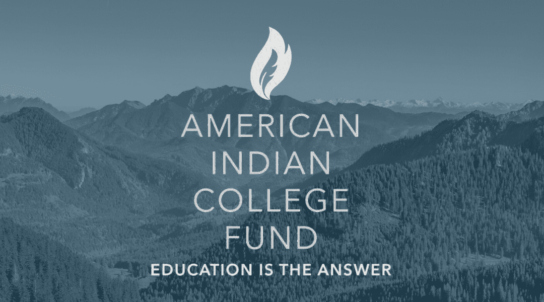 Sandy Packo of American Indian College Named a First Peoples Fund Fellow