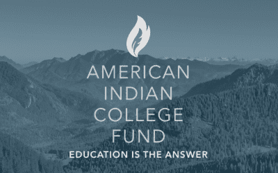 Sandy Packo of American Indian College Named a First Peoples Fund Fellow