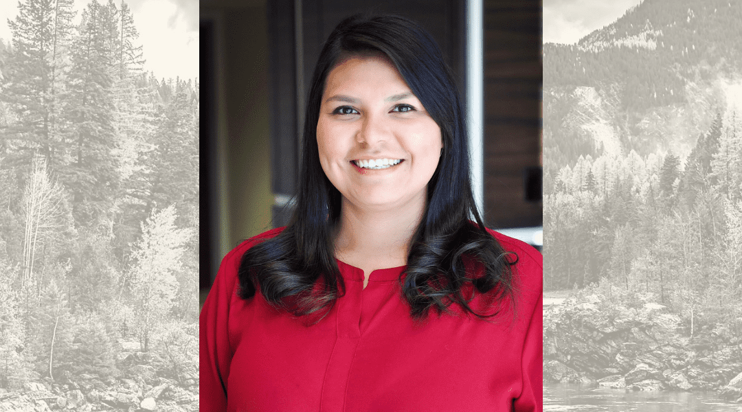 American Indian College Fund’s Tiffany Gusbeth, VP of Student Success Services, Named A “Leading for Equity” Fellow
