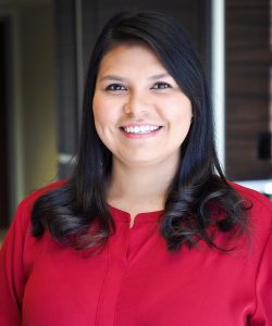 Tiffany Gusbeth (Northern Cheyenne Nation), Vice President of Student Success Services at the American Indian College Fund, is one of 12 National College Attainment Network Leading for Equity fellows.
