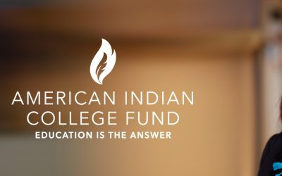 President Cheryl Crazy Bull of American Indian College Fund: Statement About the Washington Commanders Football Team Name Change