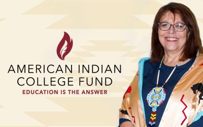 February 24: TCUs and Native American-Serving Institutions Webinar