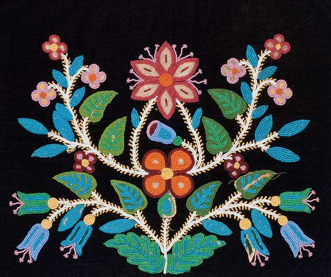 Native American Grads: Get Ready to Rock Your Grad Walk Mocs!