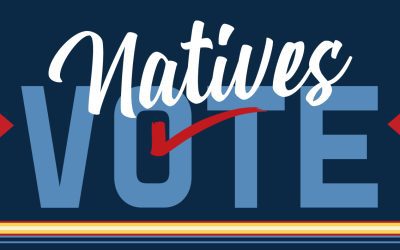 Sovereign Nation Series: Native Votes Matter