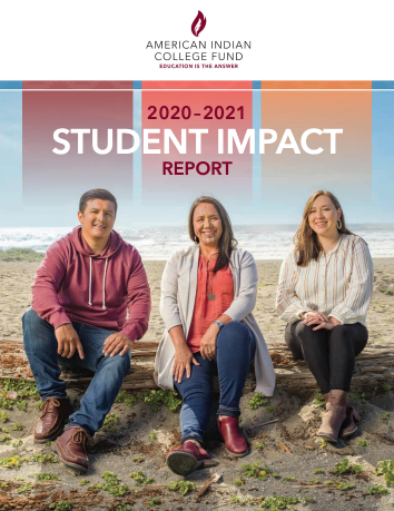 Student Impact Report 2020-2021