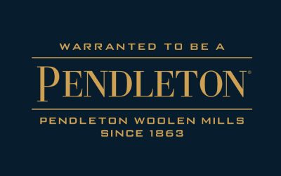 Pendleton Woolen Mills Opens New Store Downtown Denver
