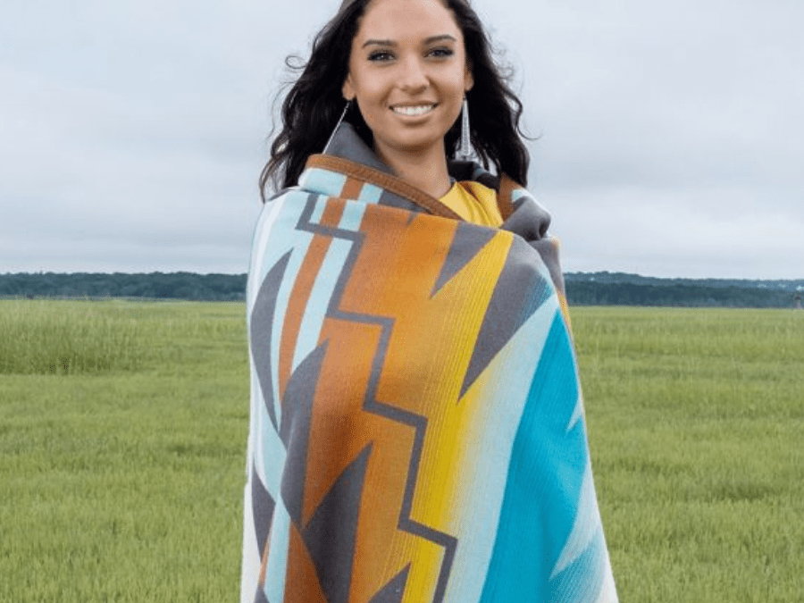 American Indian College Fund Offers Three-Year American Indian Law School Scholarship to Attend Harvard Law School