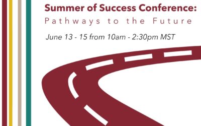 American Indian College Fund Hosts Summer of Success Conference