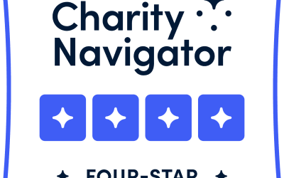 American Indian College Fund Earns Four-Star Rating from Charity Navigator