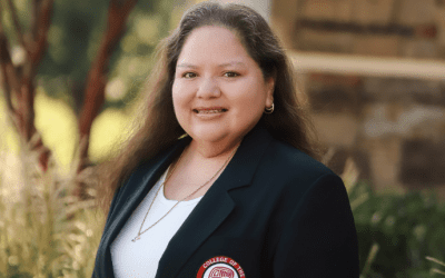 Empowering Paths: An Indigenous Woman’s Vision for Legacy and Leadership
