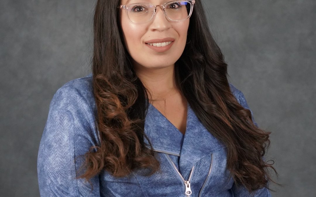 Empowering Insights: Insights from an Emerging Indigenous Woman Leader 