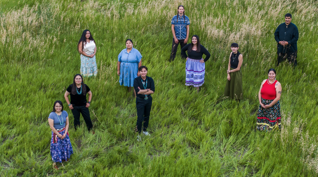 American Indian College Fund Invites Indigenous Academics and Administrators to Participate in Higher Education Listening Sessions April 16 and 22
