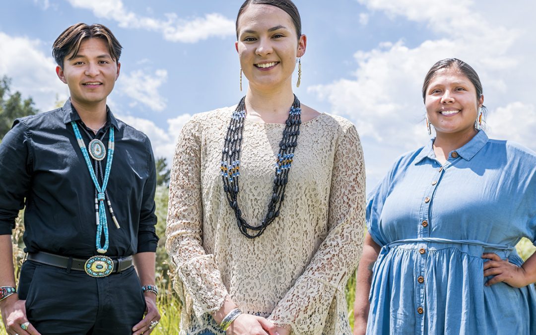 Proposed Federal Budget Would Eliminate All Dedicated Tribal College and University Funding, Could Shutter All Institutions in One Year 