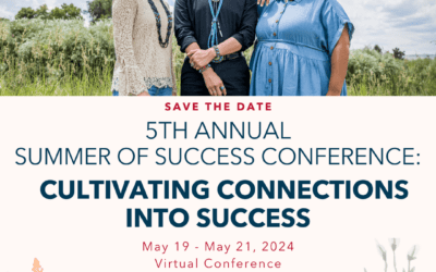 American Indian College Fund Hosts Virtual Annual Summer of Success Conference 