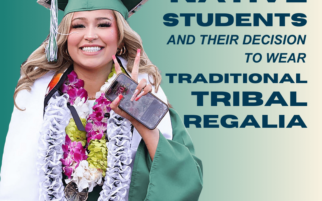 Graduation: A Time to Celebrate Your Achievements and Culture