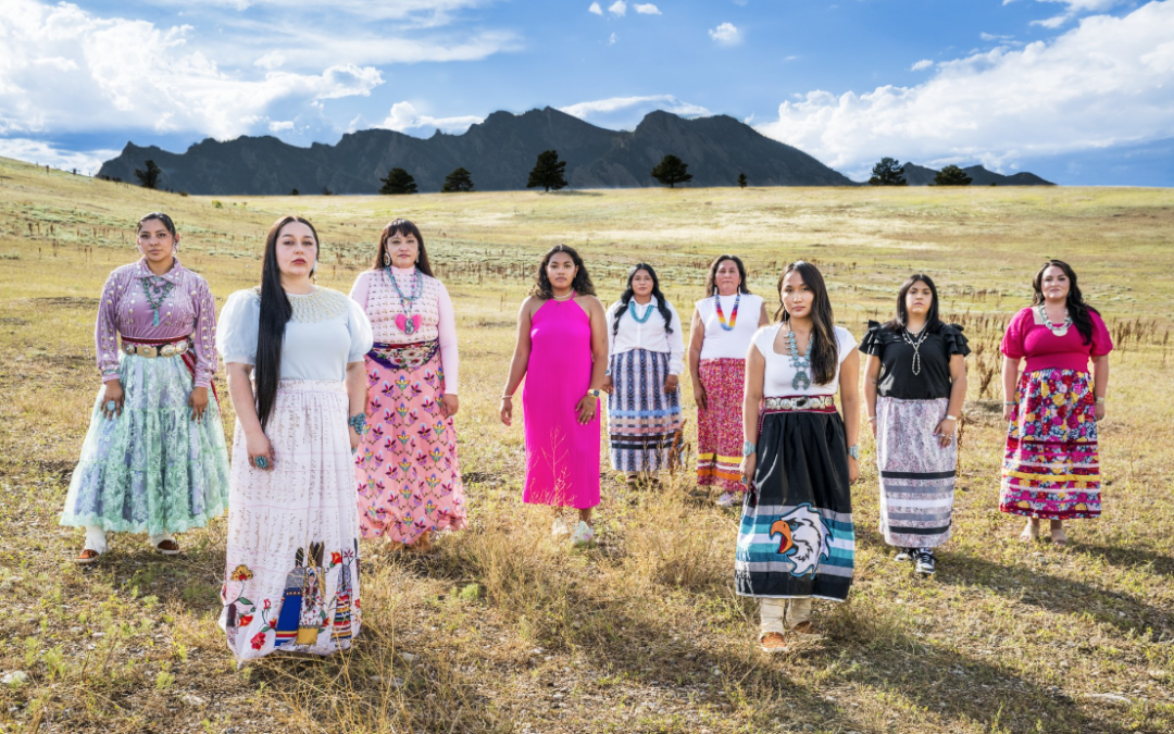 American Indian College Fund Welcomes 2024-25 Student Ambassador Cohort 