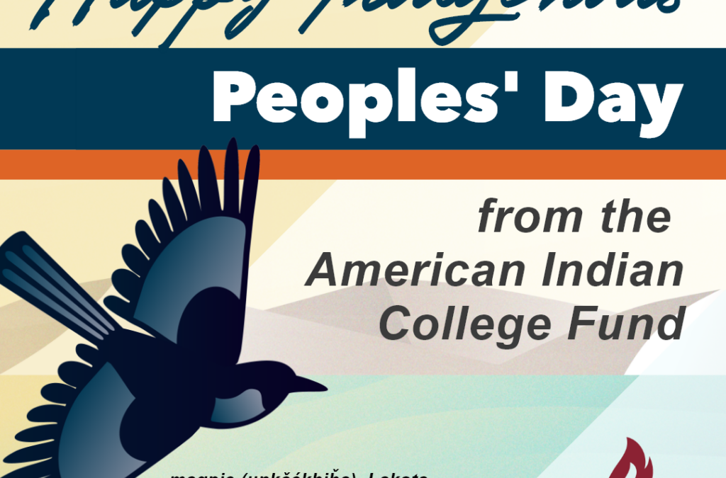 Highlighting Indigenous Innovation on Indigenous Peoples Day 