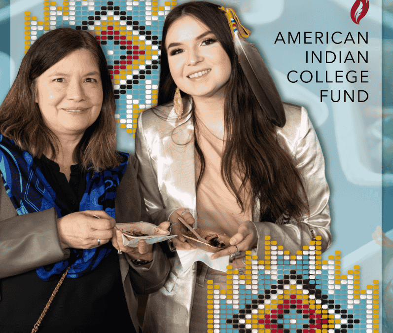 Save the Date: American Indian College Fund’s Twin Cities EATSS Event Set for November 12, 2024