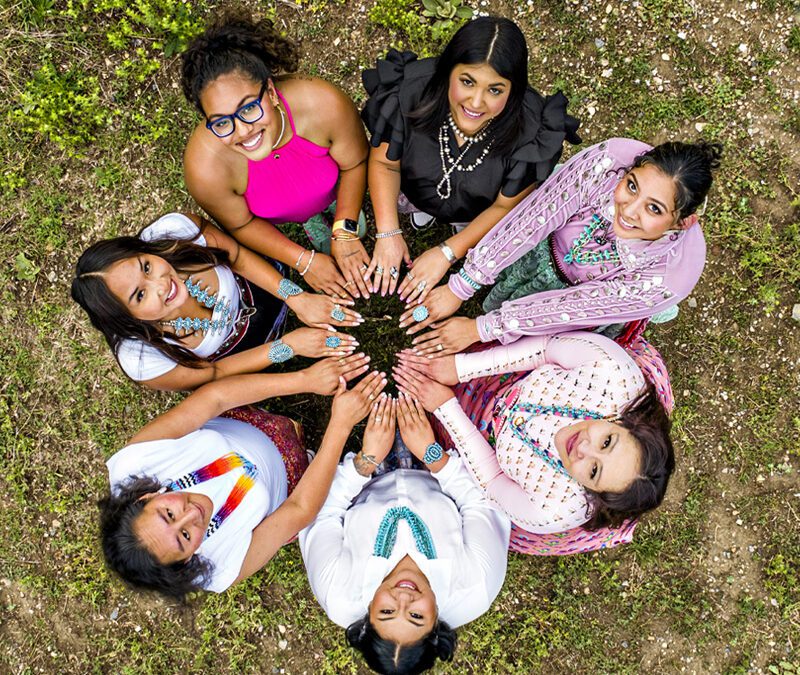 Tribal College and University Fair