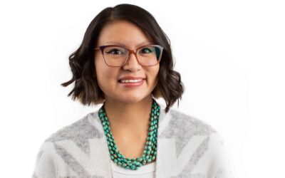 American Indian College Fund Program Officer Cassandra Harden to Deliver Head Start Keynote Speech