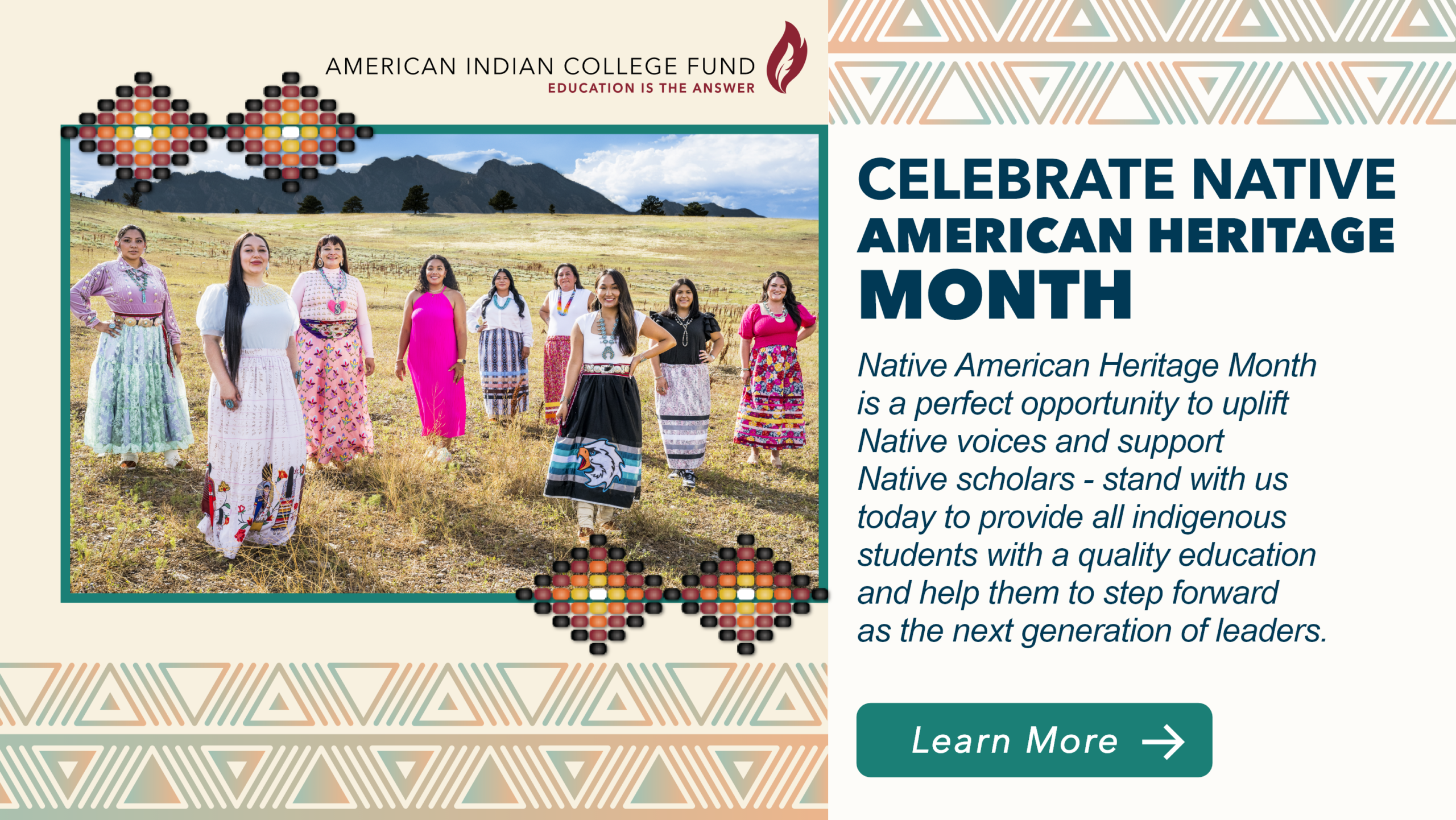 Native American Heritage Month