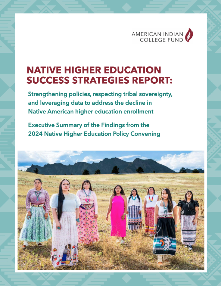 NHESS Report Executive Summary