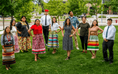 Support Tribal Colleges and Students. Please Call Your Elected Officials!