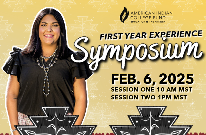 Symposium banner