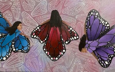 Indigenous Art Has No Boundaries