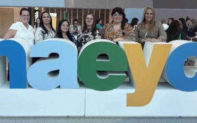 Growing Together: Keweenaw Bay Ojibwa Community College’s Commitment to Advancing Indigenous Early Childhood Education and Community Engagement