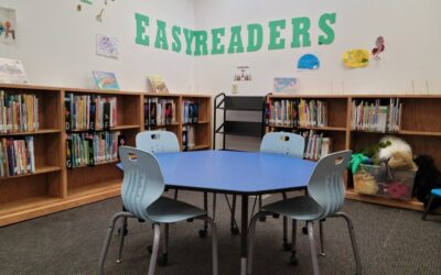 How a Play Called “Bookworms” Wove Storytelling Magic for Kids and Future Educators