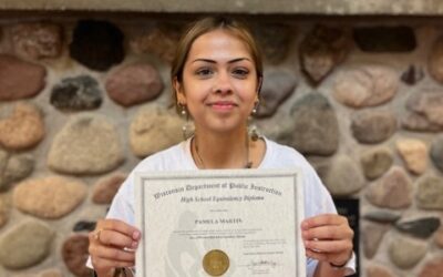 Embracing Culture, Family, and Education