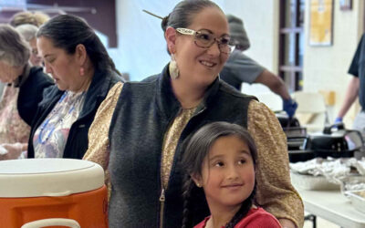 Interview with Salish Kootenai College Interim President Dr. Michael Munson