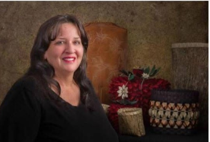Anishinaabe Artist Shares Beautiful Black Ash Basketry Skills