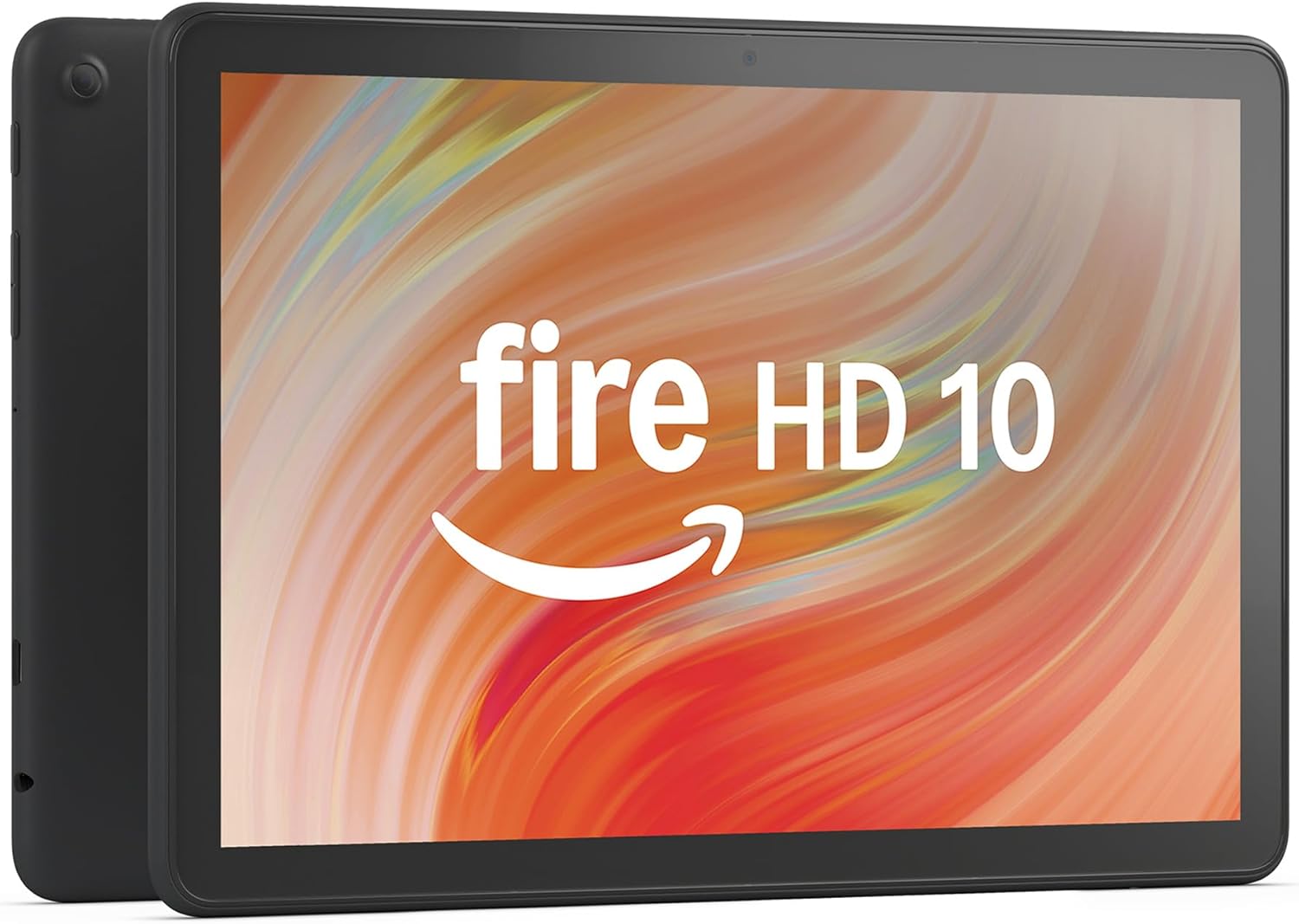 Amazon Fire HD Tablet