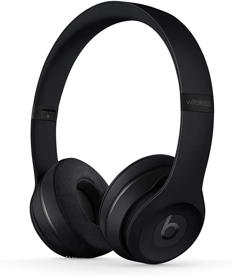 Beats Solo Headphones