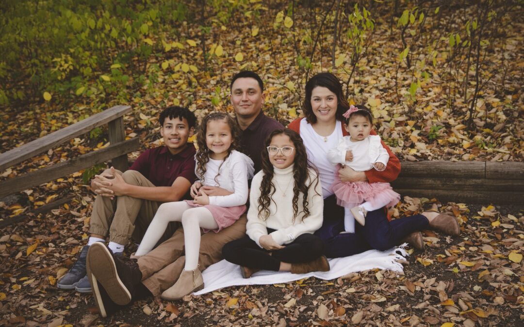 From Silence to Strength: A Native Woman’s Journey Through Mental Health and Healing