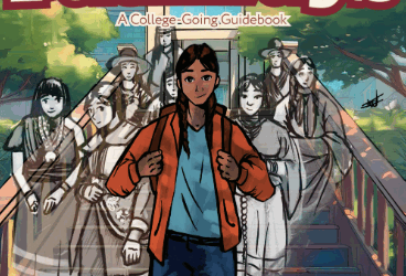 American Indian College Fund Publishes Free College-Going Guidebook for Native Students