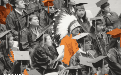 American Indian College Fund Partners with National Native Scholarship Providers to Raise Awareness of Boarding School Students