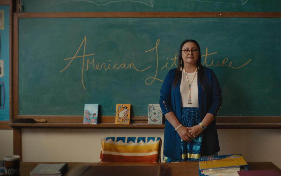 American Indian College Fund launches new campaign in honor of Native American Heritage Month