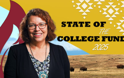 2025 State of the American Indian College Fund Released for Native American Heritage Month 