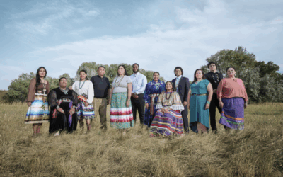 American Indian College Fund Celebrates 2025-26 Student Ambassador Cohort 